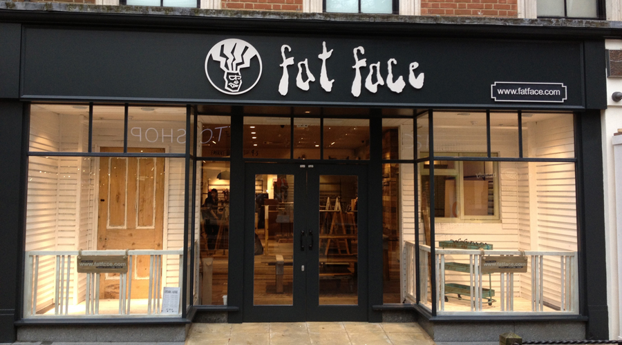Fat Face - Tunbridge Wells